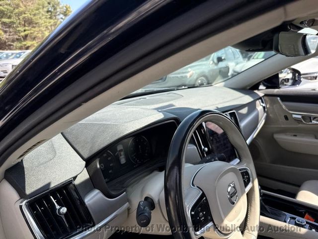 2017 Volvo S90 T6 AWD Momentum - 22999170 - 6