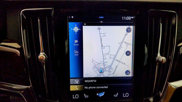 2017 Volvo S90 T6 AWD Momentum - 23041954 - 18