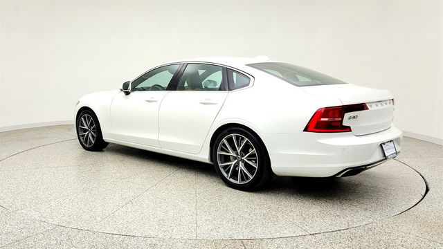 2017 Volvo S90 T6 AWD Momentum - 23041954 - 6