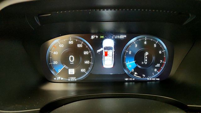 2017 Volvo S90 T6 AWD Momentum w/ Vision & Momentum Plus Package - 23041954 - 14
