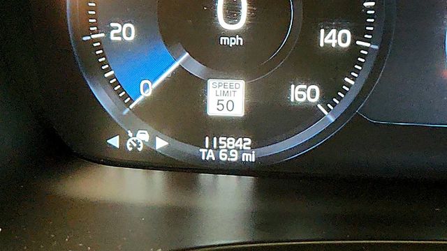 2017 Volvo S90 T6 AWD Momentum w/ Vision & Momentum Plus Package - 23041954 - 15