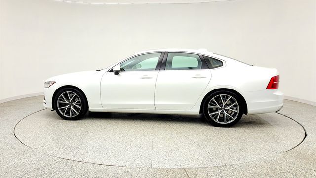 2017 Volvo S90 T6 AWD Momentum w/ Vision & Momentum Plus Package - 23041954 - 7
