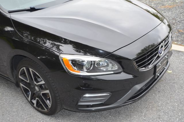 2017 Volvo V60 T5 FWD Dynamic - 22928803 - 12