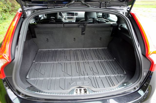 2017 Volvo V60 T5 FWD Dynamic - 22928803 - 17