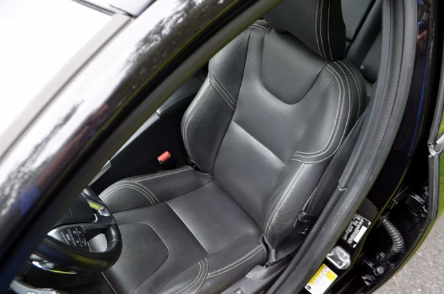 2017 Volvo V60 T5 FWD Dynamic - 22928803 - 27