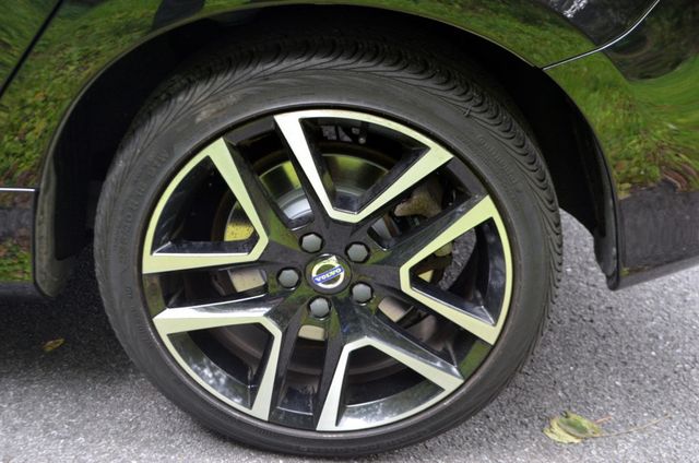 2017 Volvo V60 T5 FWD Dynamic - 22928803 - 31