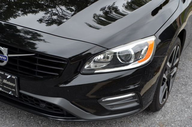 2017 Volvo V60 T5 FWD Dynamic - 22928803 - 5