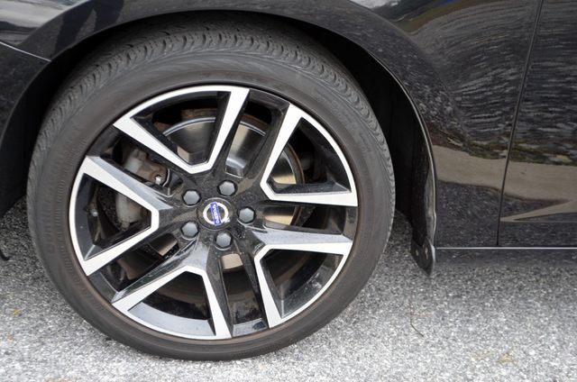 2017 Volvo V60 T5 FWD Dynamic - 22928803 - 6