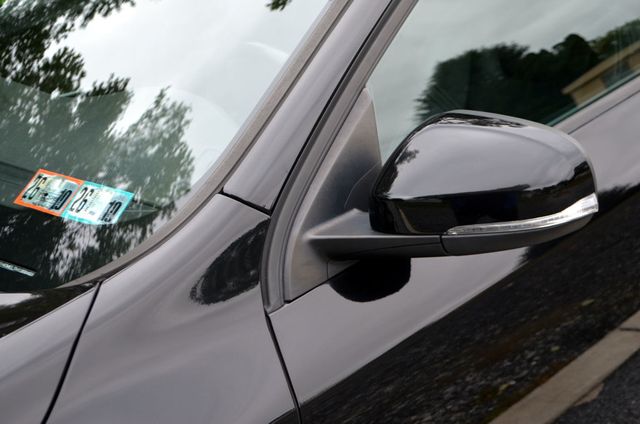 2017 Volvo V60 T5 FWD Dynamic - 22928803 - 7