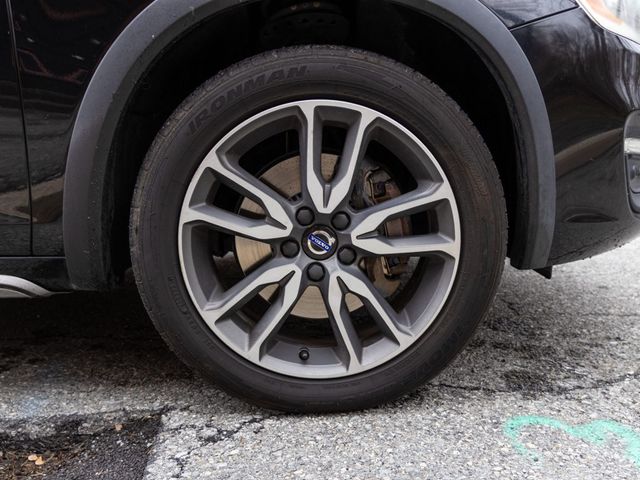 2017 Volvo V60 Cross Country ONE OWNER DEALER SERVICED - 22989658 - 9