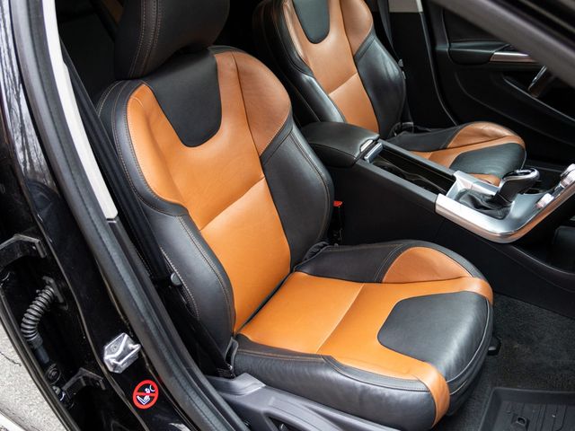 2017 Volvo V60 Cross Country ONE OWNER DEALER SERVICED - 22989658 - 13