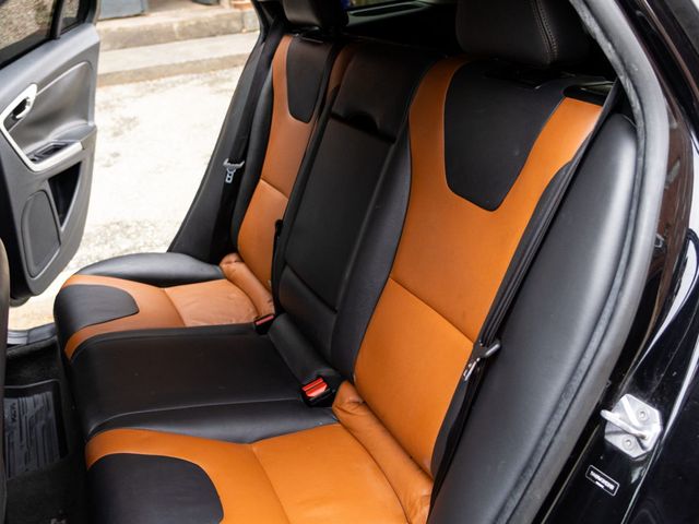 2017 Volvo V60 Cross Country ONE OWNER DEALER SERVICED - 22989658 - 18