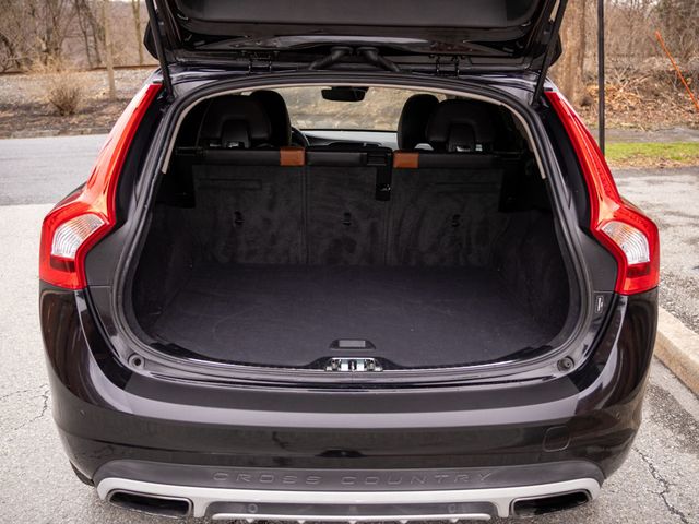 2017 Volvo V60 Cross Country ONE OWNER DEALER SERVICED - 22989658 - 20