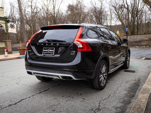 2017 Volvo V60 Cross Country ONE OWNER DEALER SERVICED - 22989658 - 4