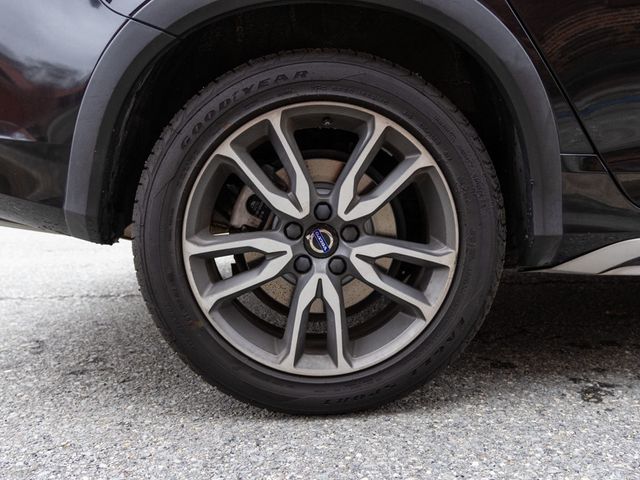 2017 Volvo V60 Cross Country ONE OWNER DEALER SERVICED - 22989658 - 8