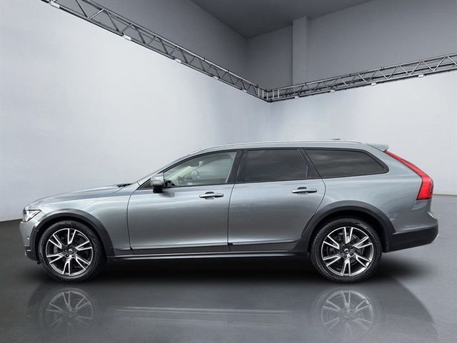 2017 Volvo V90 Cross Country T6 AWD - 22940171 - 1
