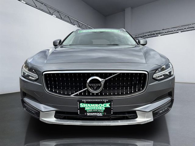 2017 Volvo V90 Cross Country T6 AWD - 22940171 - 8