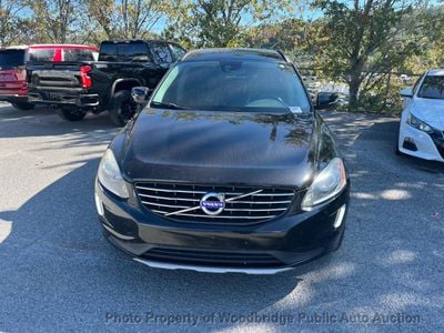 2017 Volvo XC60