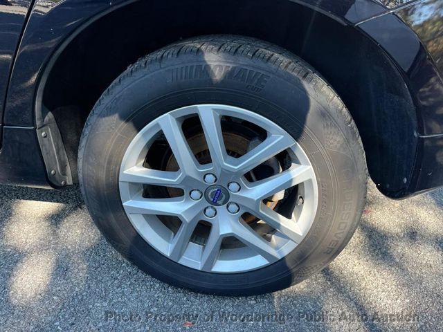 2017 Volvo XC60 Base - 23099824 - 12