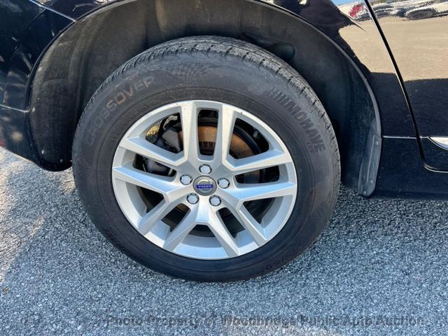 2017 Volvo XC60 Base - 23099824 - 13