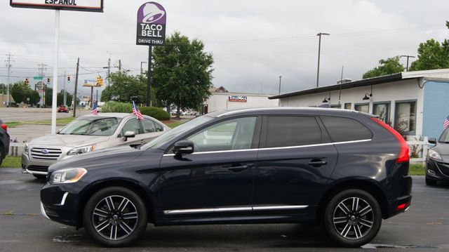2017 Volvo XC60 JUST SERVICED, VERY CLEAN INSIDE AND OUT  - 23043576 - 5