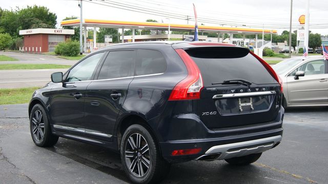 2017 Volvo XC60 JUST SERVICED, VERY CLEAN INSIDE AND OUT  - 23043576 - 6