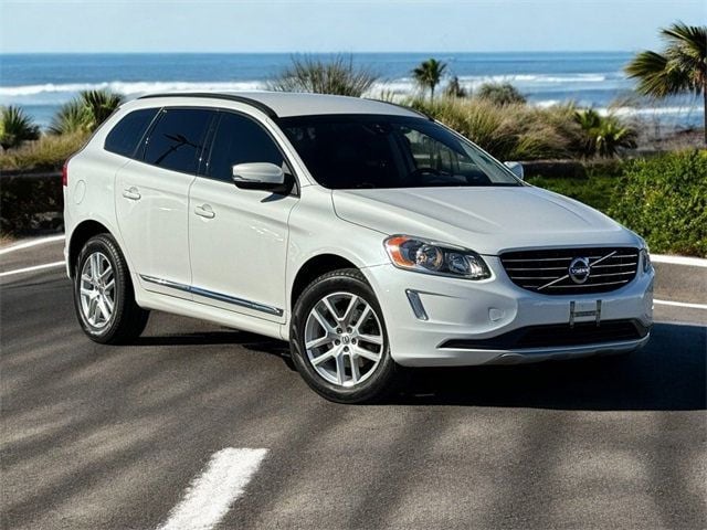 2017 Volvo XC60 T5 - 22667509 - 1