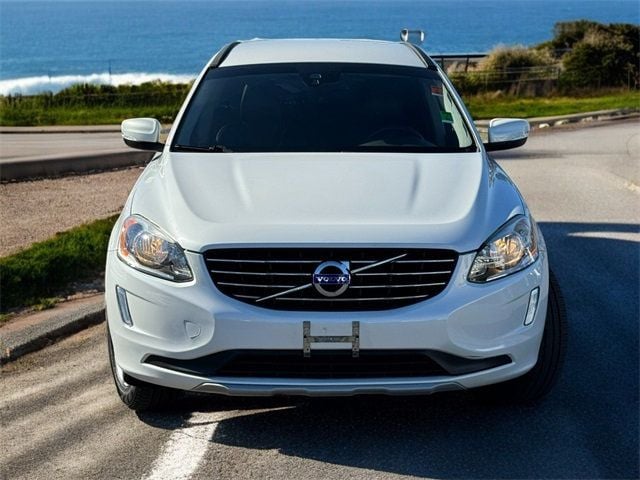 2017 Volvo XC60 T5 - 22667509 - 3