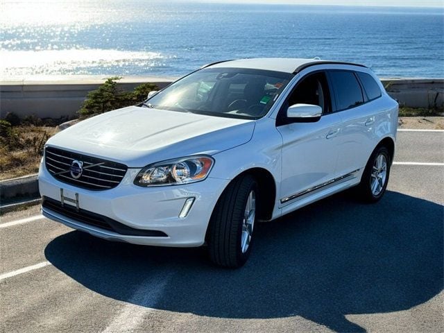 2017 Volvo XC60 T5 - 22667509 - 4