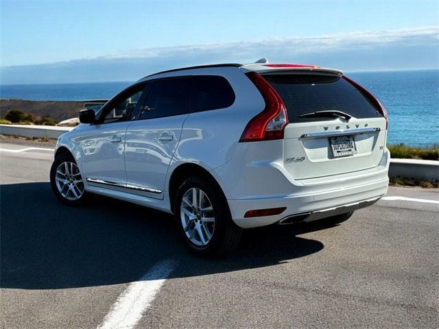 2017 Volvo XC60 T5 - 22667509 - 5