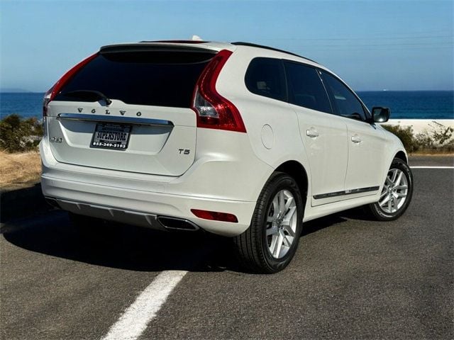 2017 Volvo XC60 T5 - 22667509 - 7