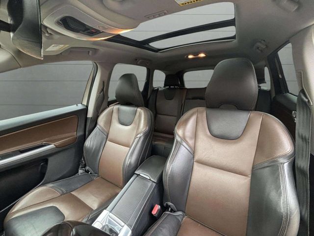 2017 Volvo XC60 T5 AWD Dynamic - 22937342 - 10