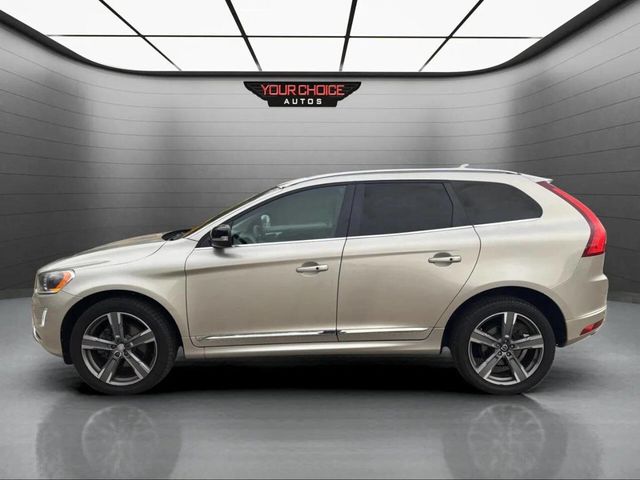 2017 Volvo XC60 T5 AWD Dynamic - 22937342 - 1