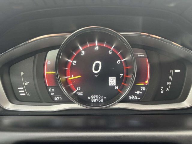 2017 Volvo XC60 T5 AWD Dynamic - 22937342 - 26