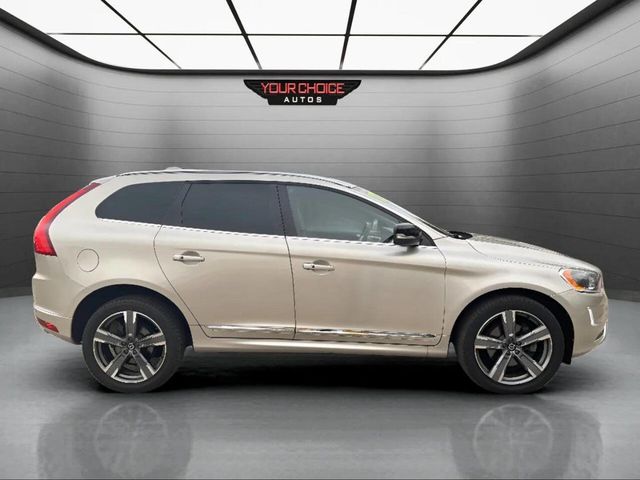 2017 Volvo XC60 T5 AWD Dynamic - 22937342 - 5