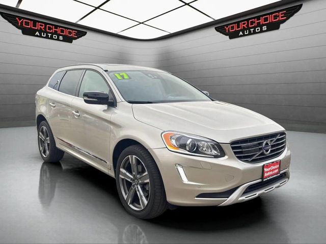 2017 Volvo XC60 T5 AWD Dynamic - 22937342 - 6