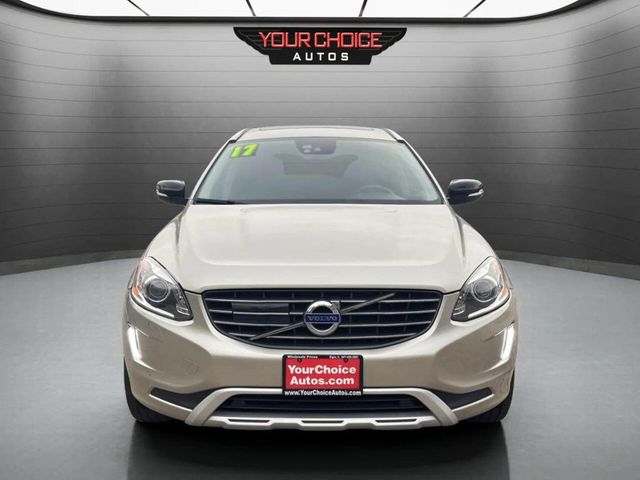 2017 Volvo XC60 T5 AWD Dynamic - 22937342 - 7