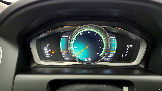 2017 Volvo XC60 T5 AWD Dynamic - 23016929 - 14