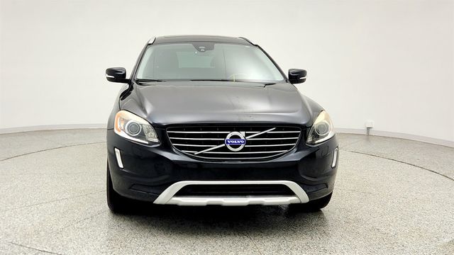 2017 Volvo XC60 T5 AWD Dynamic - 23016929 - 1