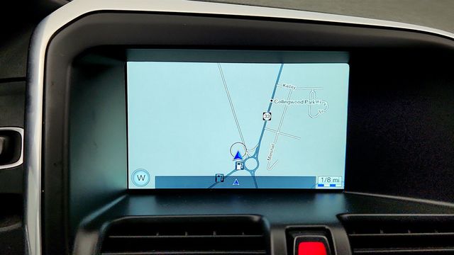 2017 Volvo XC60 T5 AWD Dynamic - 23016929 - 19