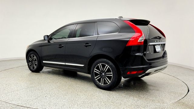 2017 Volvo XC60 T5 AWD Dynamic - 23016929 - 6