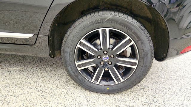 2017 Volvo XC60 T5 AWD Dynamic - 23016929 - 8