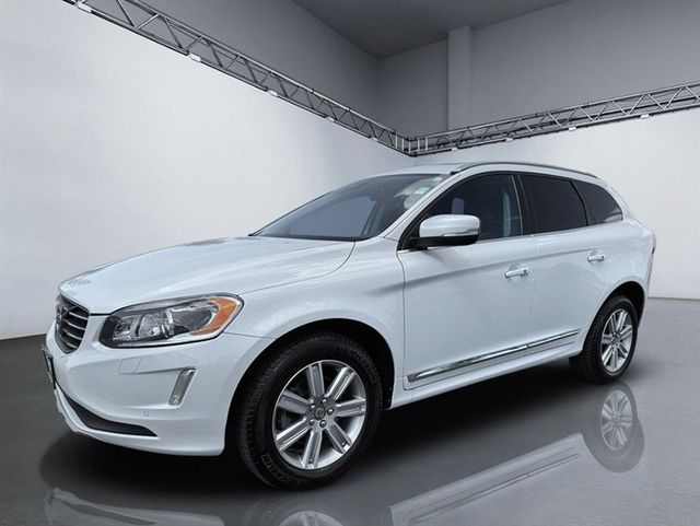 2017 Volvo XC60 T5 AWD Inscription - 23023661 - 9