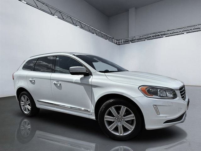 2017 Volvo XC60 T5 AWD Inscription - 23023661 - 27