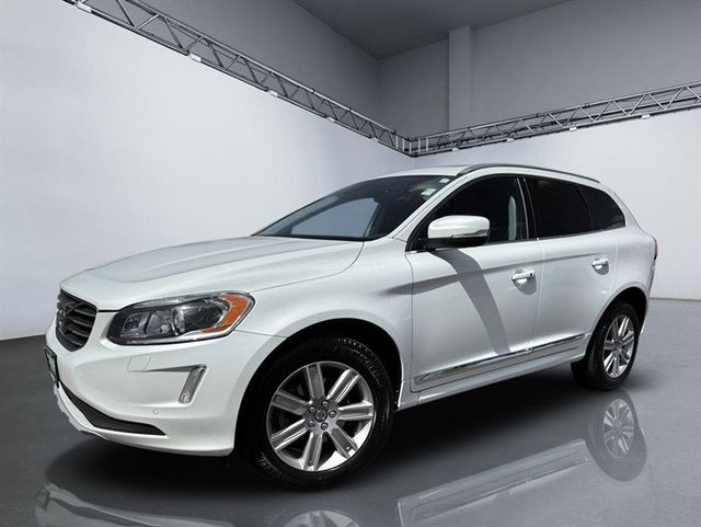 2017 Volvo XC60 T5 AWD Inscription - 23023661 - 28