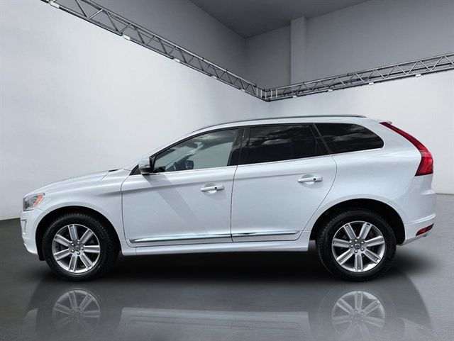 2017 Volvo XC60 T5 AWD Inscription - 23023661 - 2