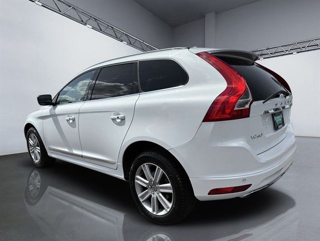 2017 Volvo XC60 T5 AWD Inscription - 23023661 - 4