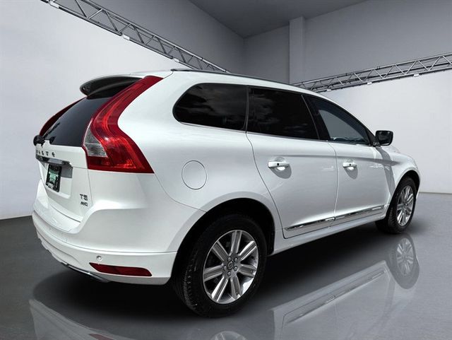 2017 Volvo XC60 T5 AWD Inscription - 23023661 - 6