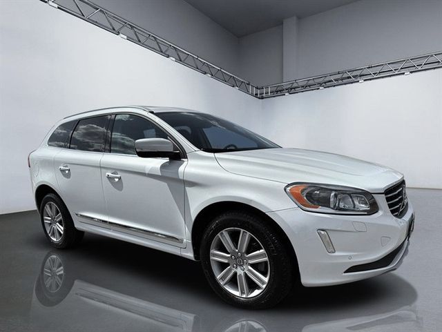 2017 Volvo XC60 T5 AWD Inscription - 23023661 - 7