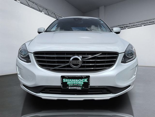 2017 Volvo XC60 T5 AWD Inscription - 23023661 - 8